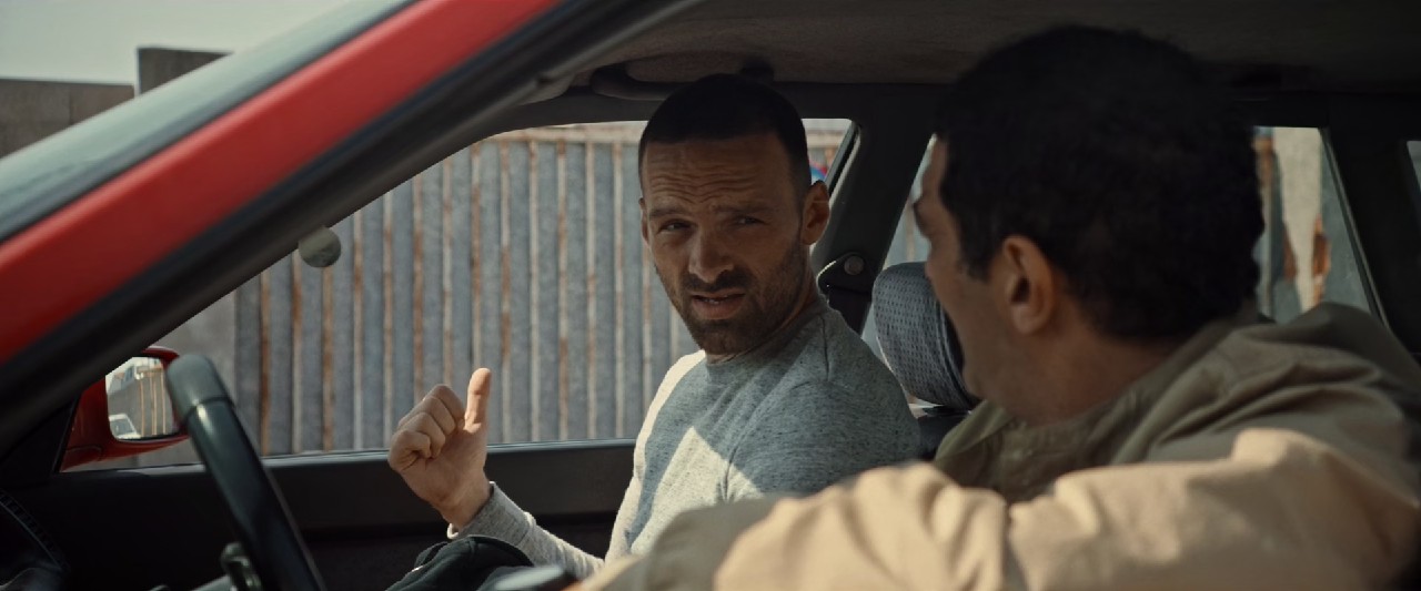 Lost Bullet (2020) WEBRip Hindi 1080p 10bit HEVC HE-AAC 5.1 ESub B4uHD.mkv.0000